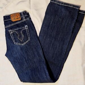 Cowgirlup jeans 4/w28